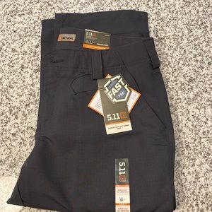 5.11 Womens Fast Tac Urban Pants